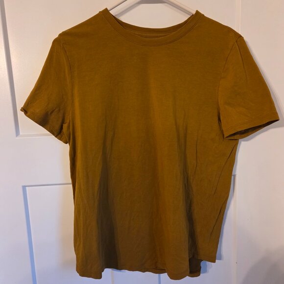 Lululemon Love Crew Short Sleeve T-Shirt - Picture 2 of 3